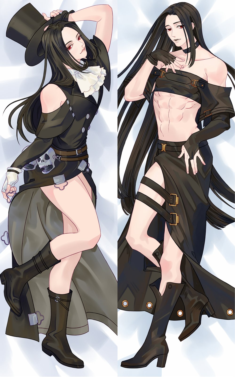 Dakimakura site clearance